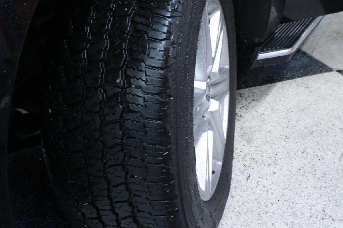 Used 2019 Ford Expedition XLT w/ Equipment Group 202A RWD image 9