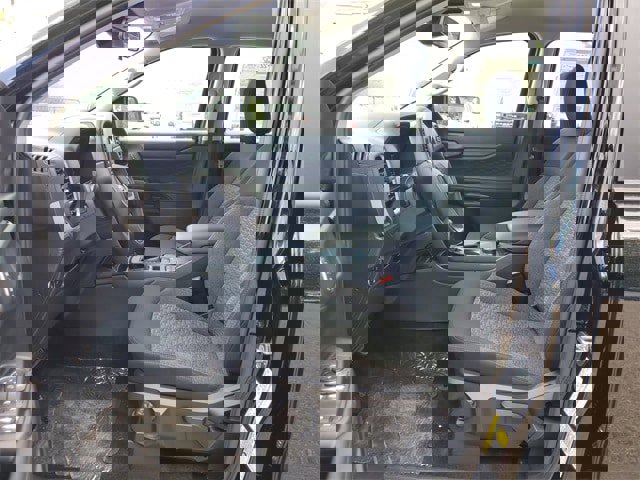 New 2025 Ford Ranger XL w/ Trailer Tow Package image 11