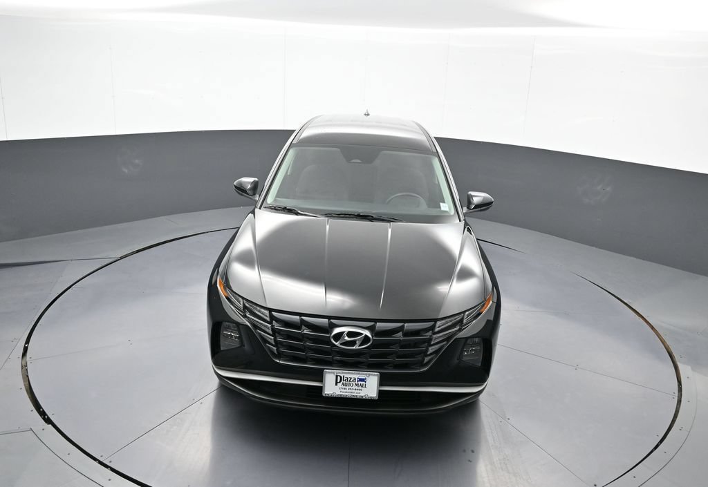 Certified 2022 Hyundai Tucson SE AWD/4WD image 21