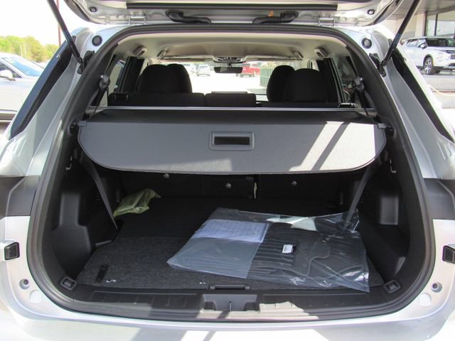 New 2026 Mitsubishi Outlander ES image 5