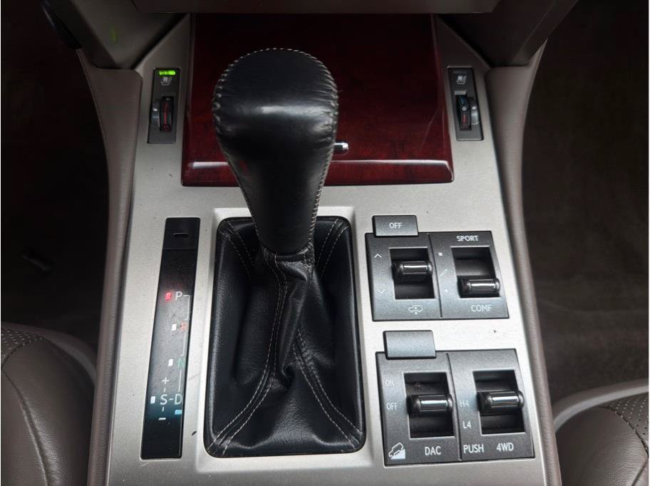 Used 2011 Lexus GX 460 Premium AWD/4WD image 19