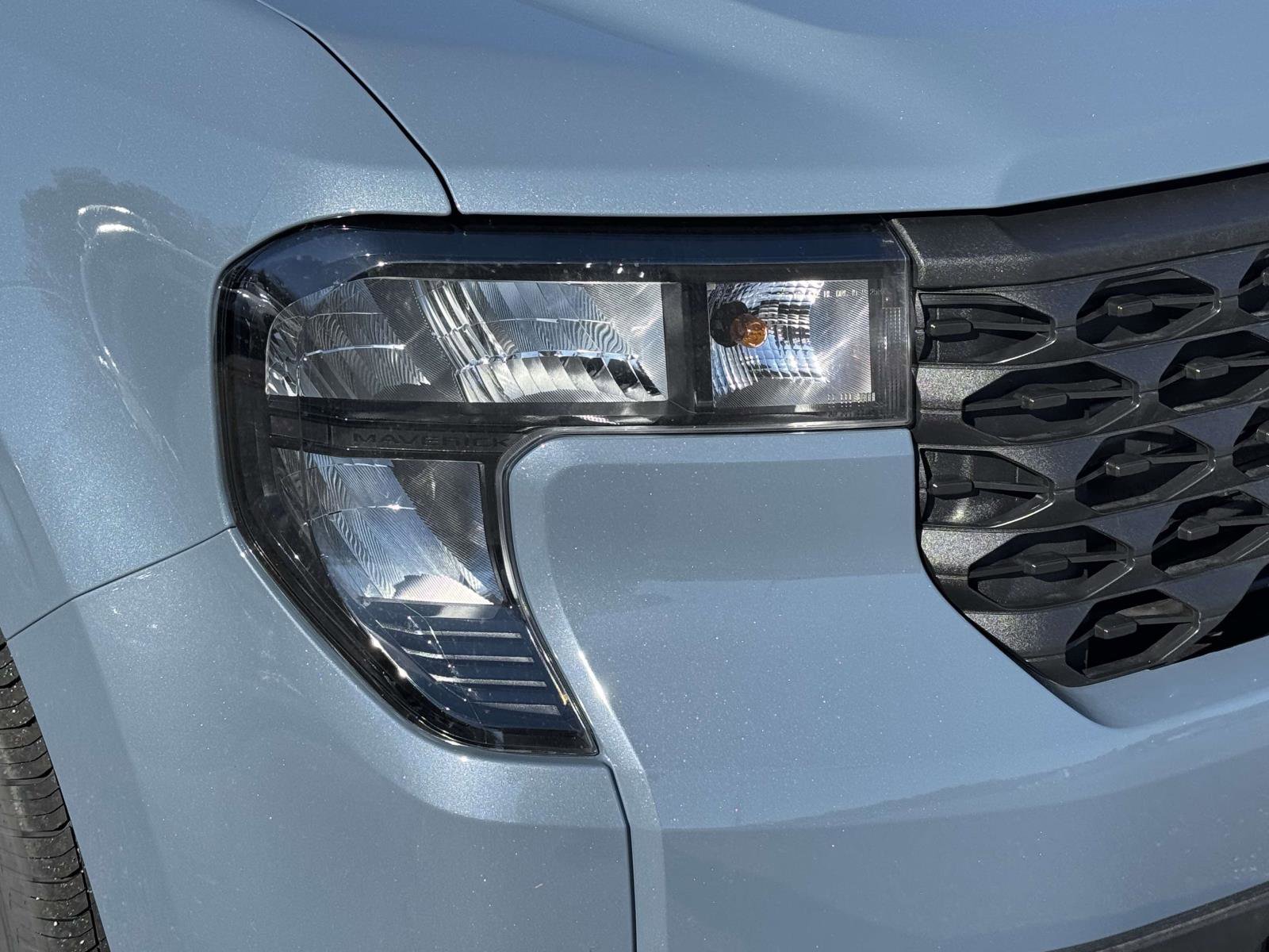 New 2026 Ford Maverick XLT image 11