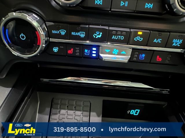 New 2026 Ford F250 Lariat image 17