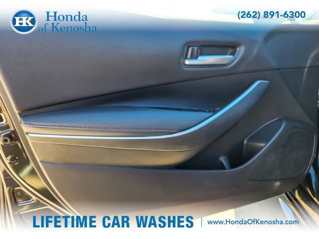 Used 2023 Toyota Corolla SE FWD image 18