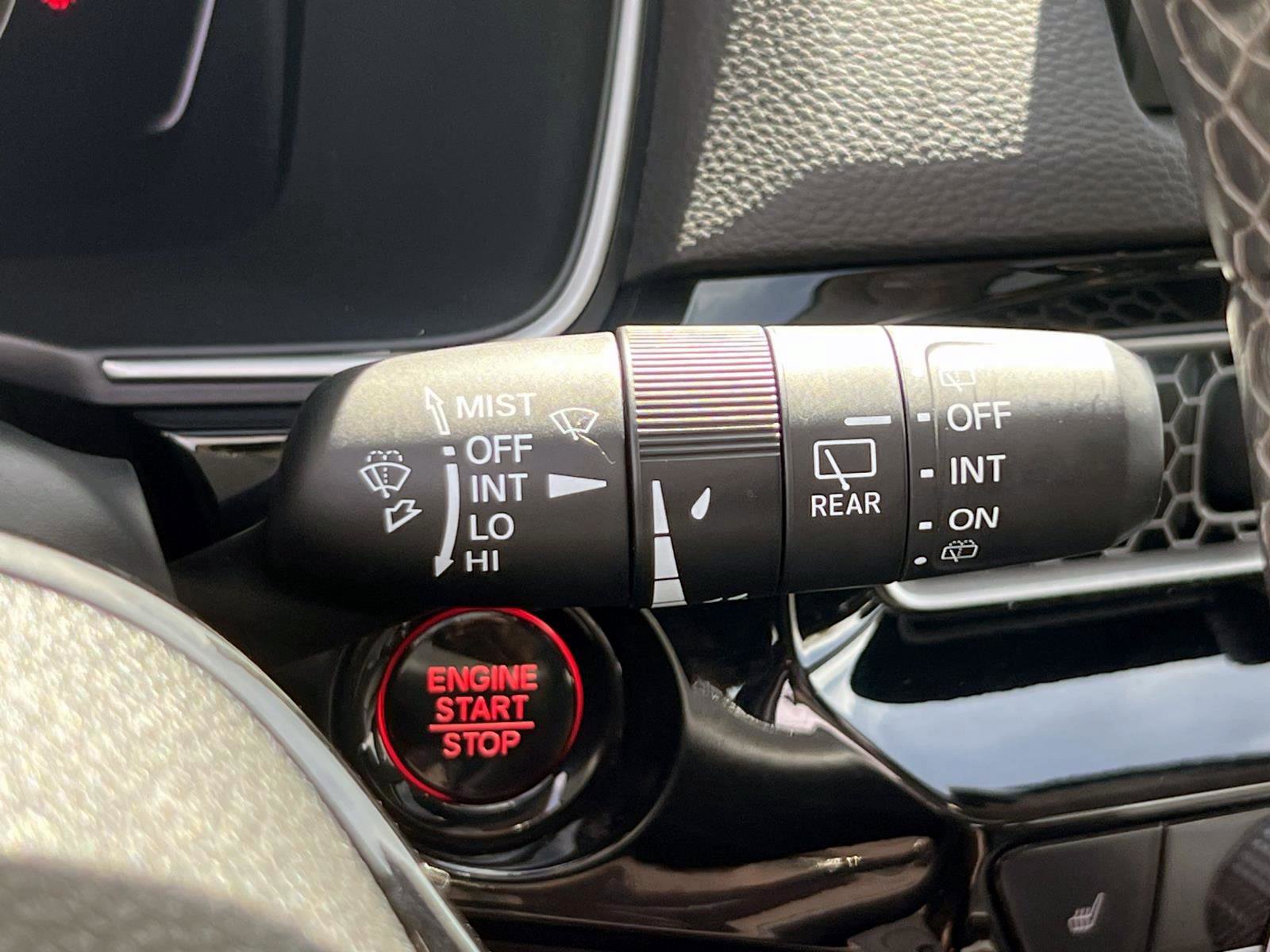 Used 2022 Honda Civic EX-L image 23