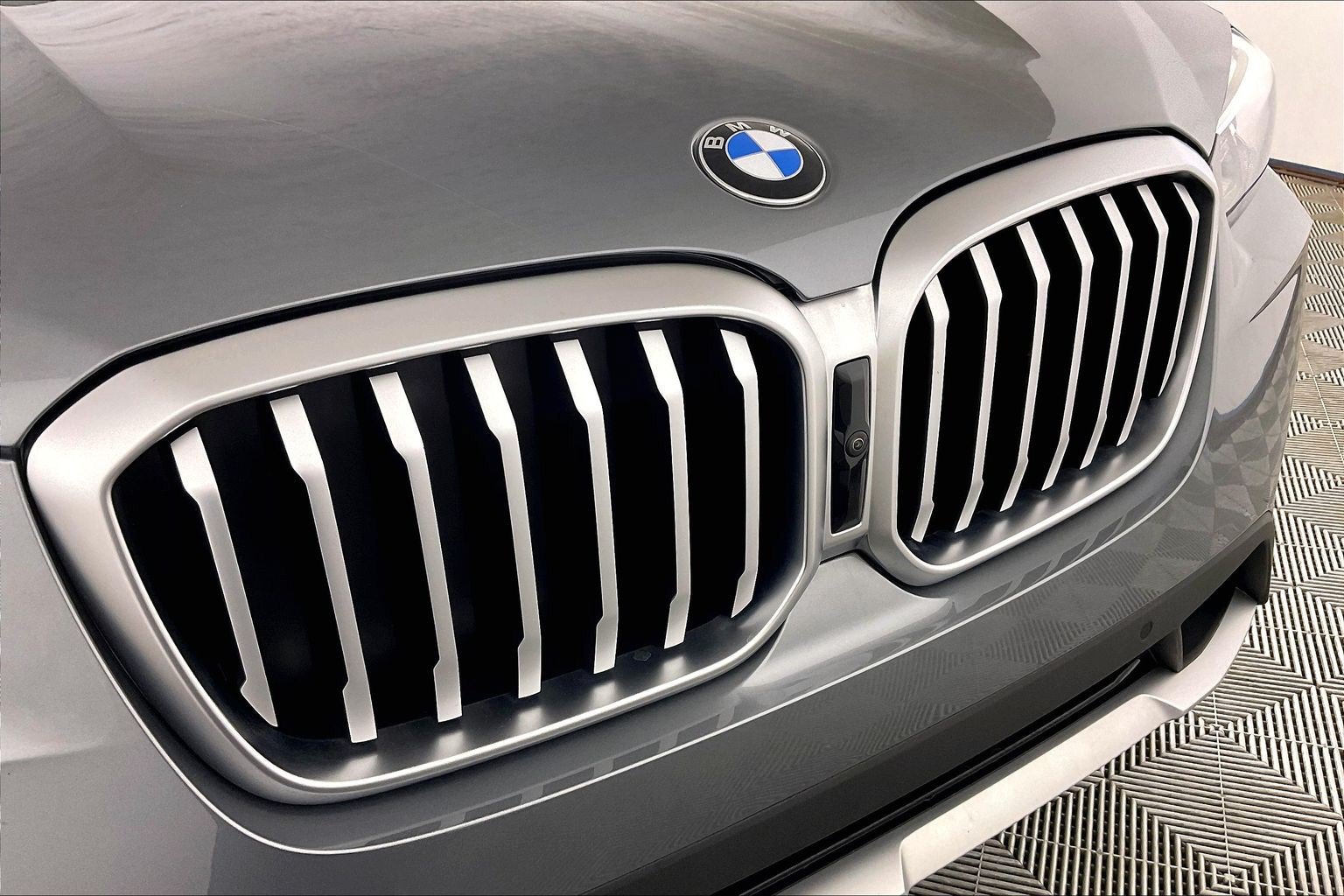 Certified 2024 BMW X3 xDrive30i w/ Premium Package AWD/4WD image 28