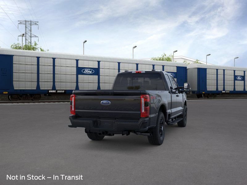 New 2026 Ford F350 XL w/ STX Appearance Package AWD/4WD image 38