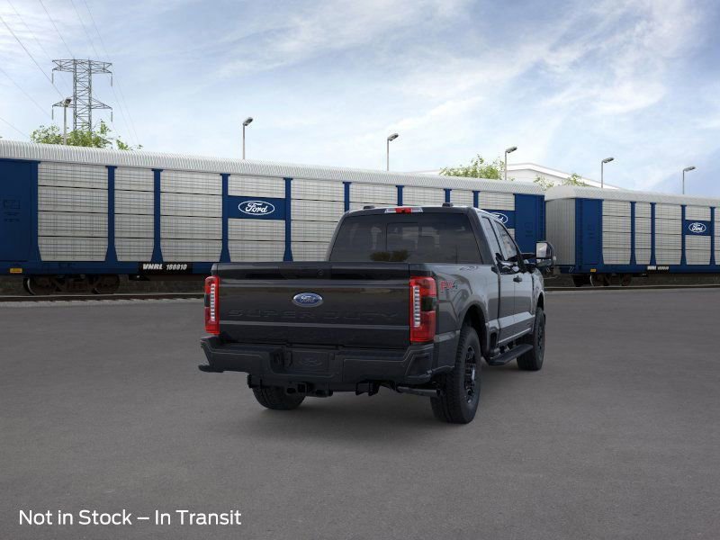 New 2026 Ford F350 XL w/ STX Appearance Package image 38