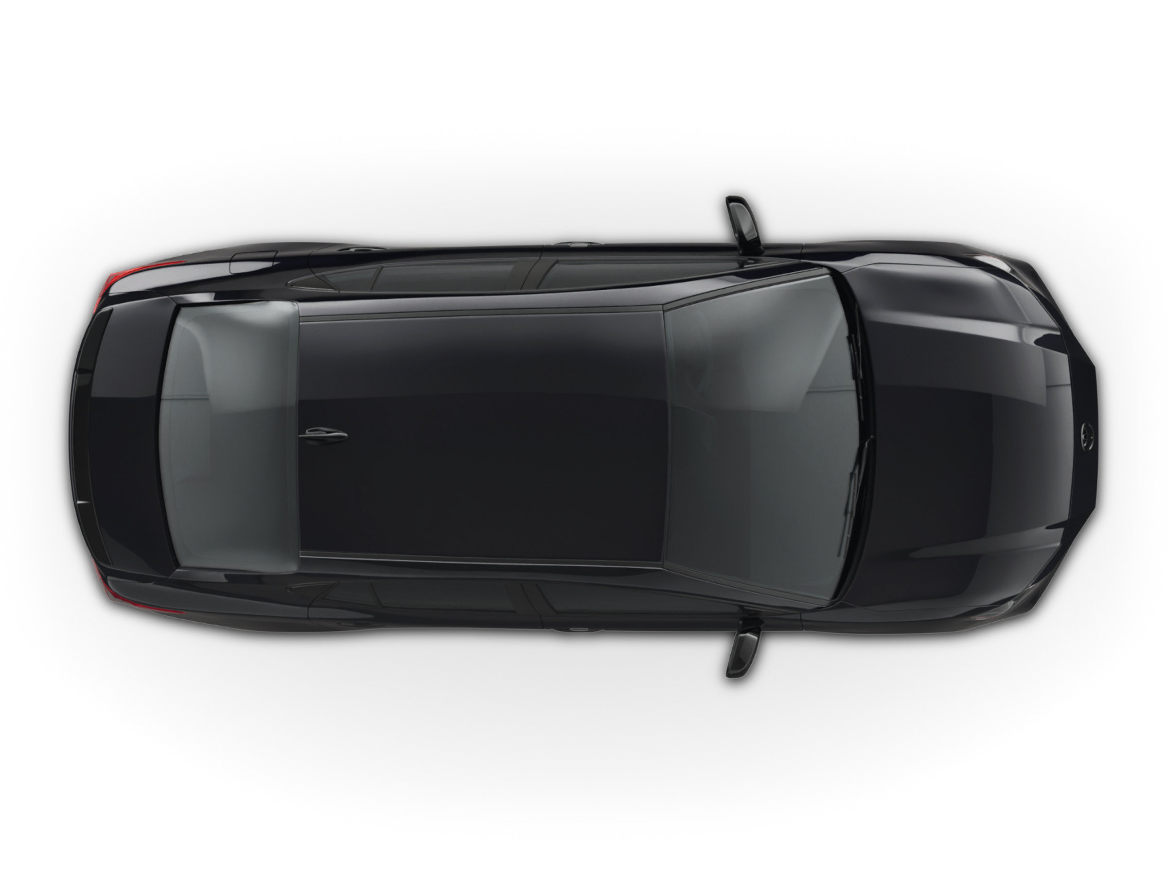 New 2026 Toyota Camry XSE FWD image 59