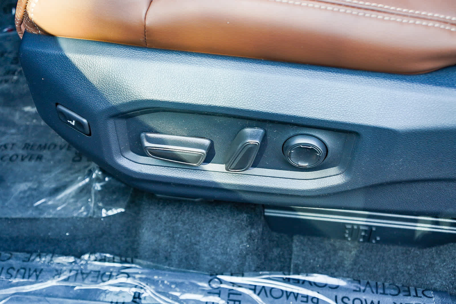 New 2026 Toyota Tundra 1794 Edition image 24