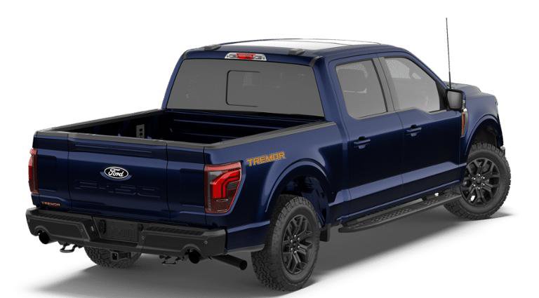 New 2026 Ford F150 Tremor AWD/4WD image 25