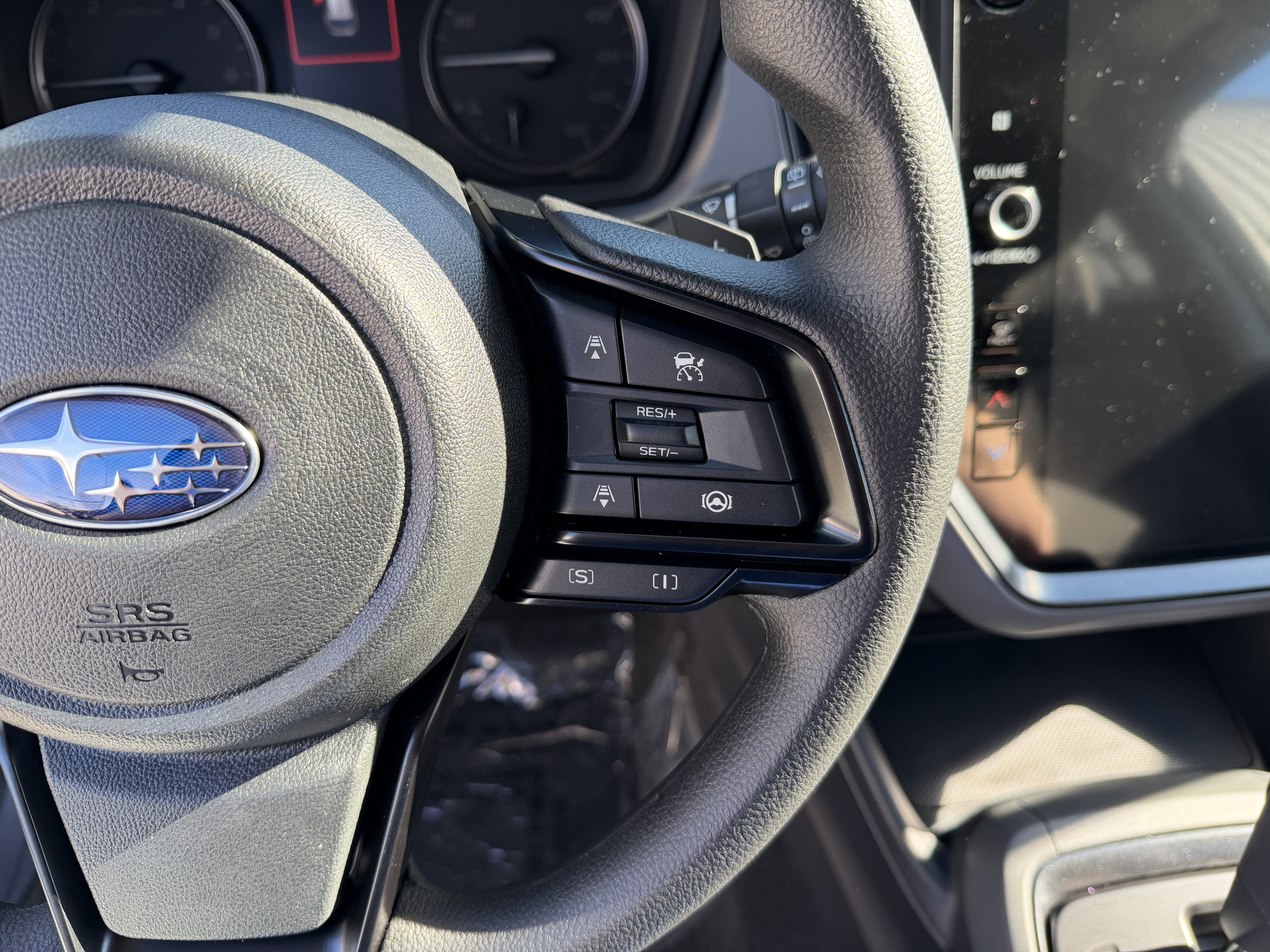 New 2026 Subaru Crosstrek 2.5i Premium image 15