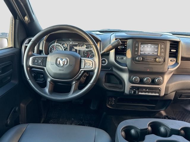 Used 2023 RAM 5500 Tradesman w/ Electrical Accessory Group image 19