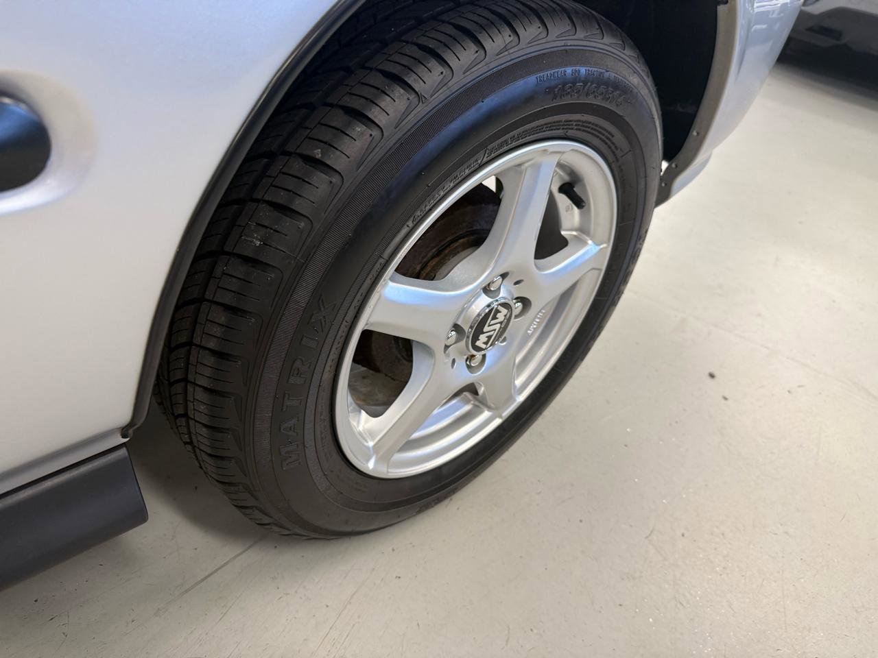 Used 1998 Honda Civic DX image 15