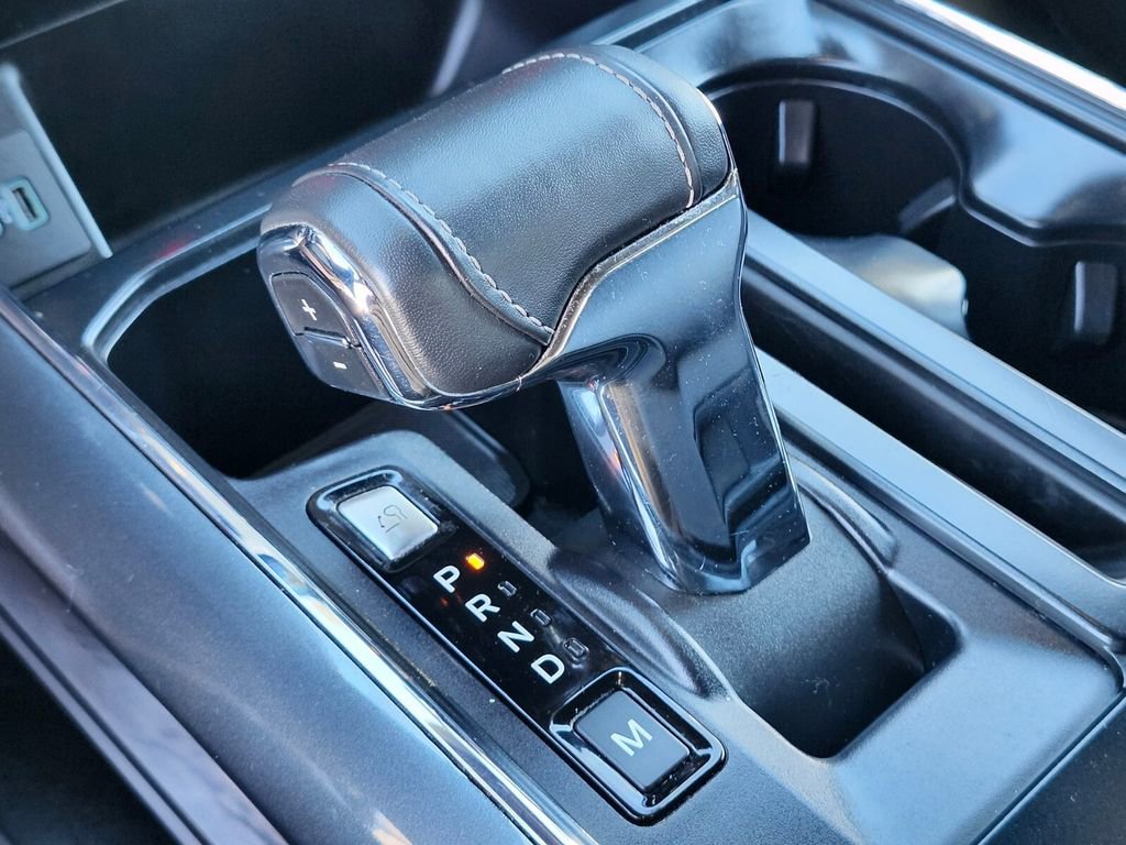 Certified 2023 Ford F150 XLT w/ Equipment Group 302A High image 27