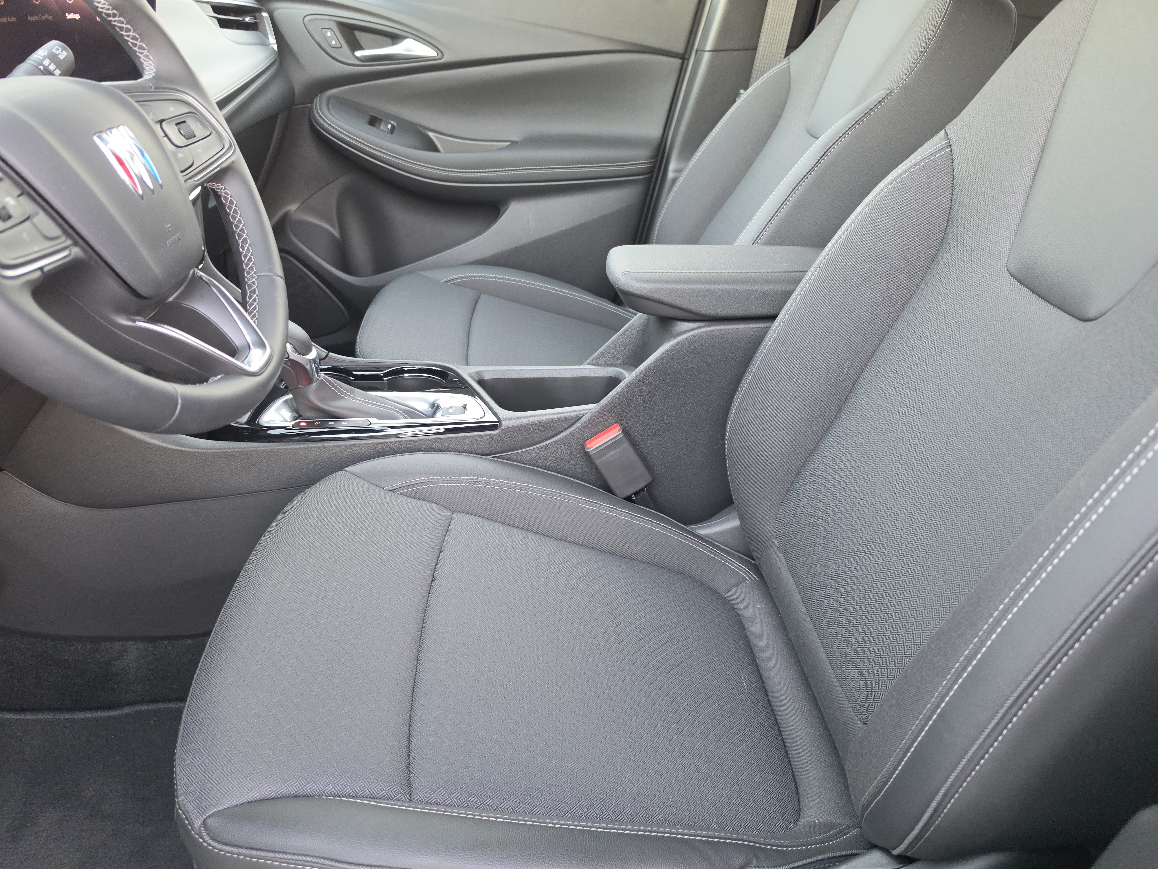 Used 2026 Buick Encore GX Preferred FWD image 7