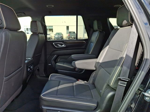 Used 2024 Chevrolet Tahoe Premier image 13