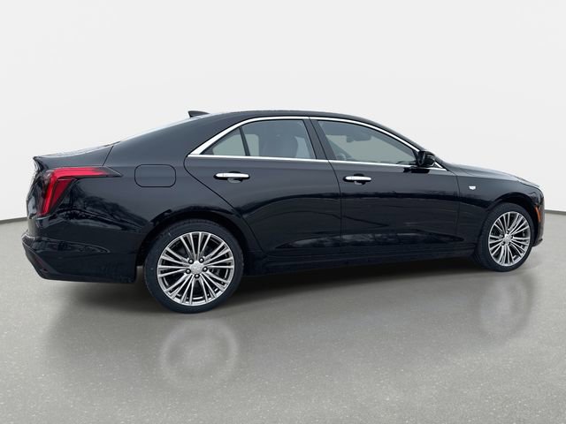 New 2026 Cadillac CT4 Premium Luxury image 5