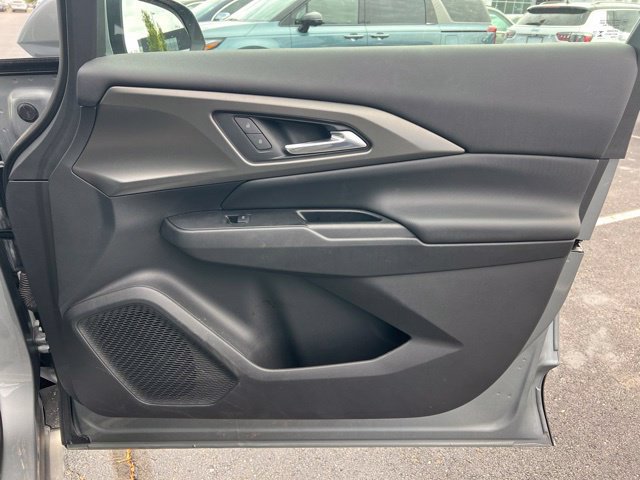 Used 2025 Chevrolet Equinox EV LT FWD image 29