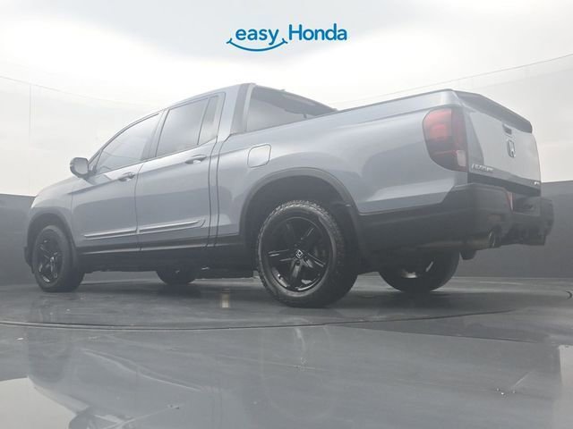 Used 2023 Honda Ridgeline Black Edition image 30