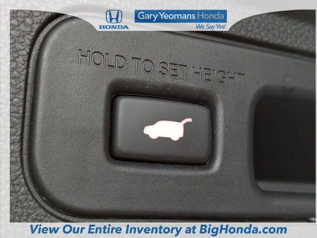 Used 2021 Honda Odyssey EX-L image 16