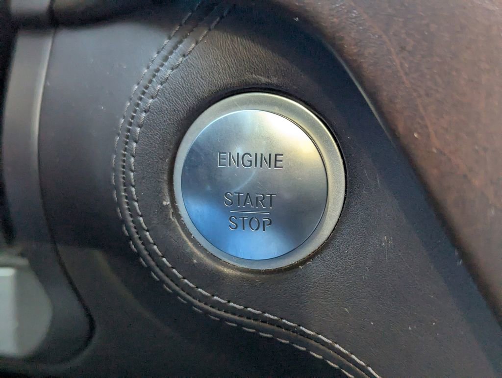 Used 2019 Mercedes-Benz GLS 550 4MATIC image 31