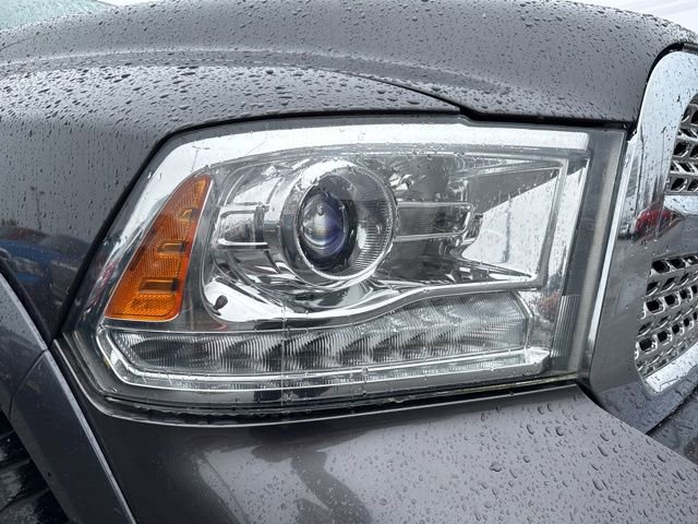 Used 2016 RAM 1500 Laramie w/ Convenience Group image 11