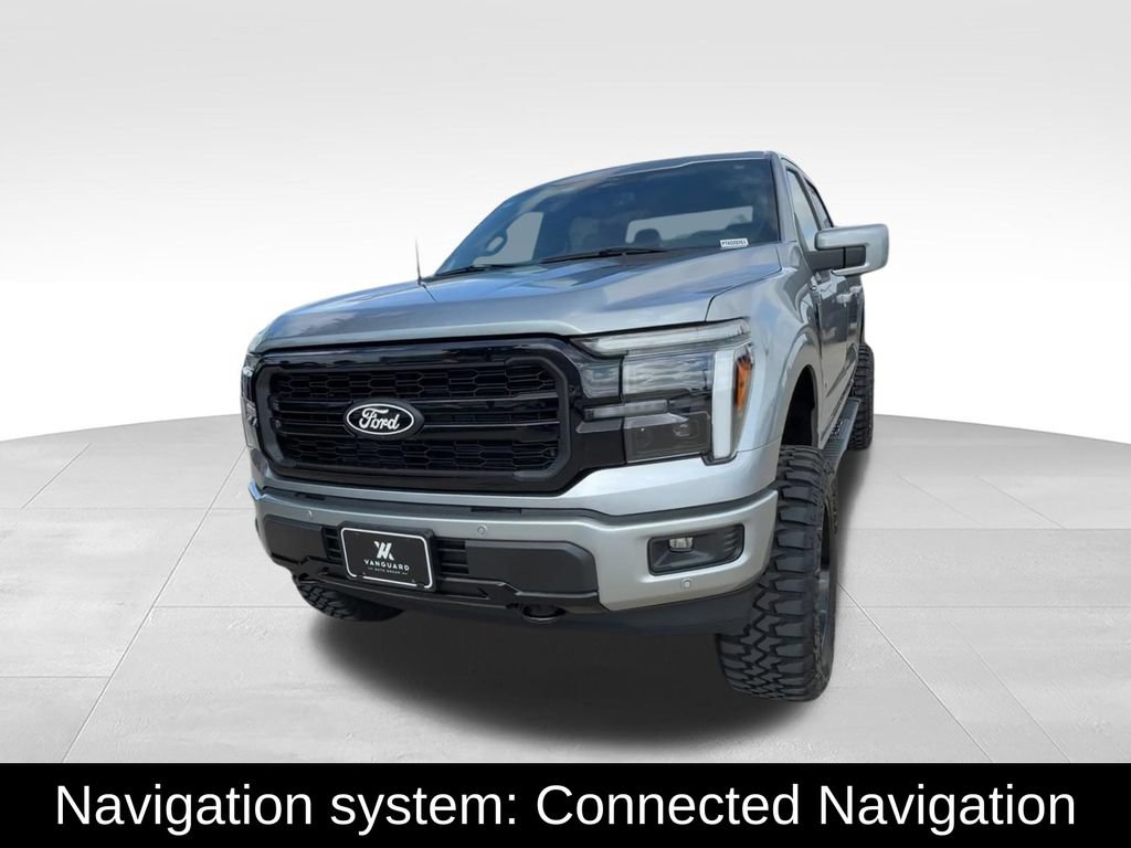 Used 2026 Ford F150 Lariat AWD/4WD image 3
