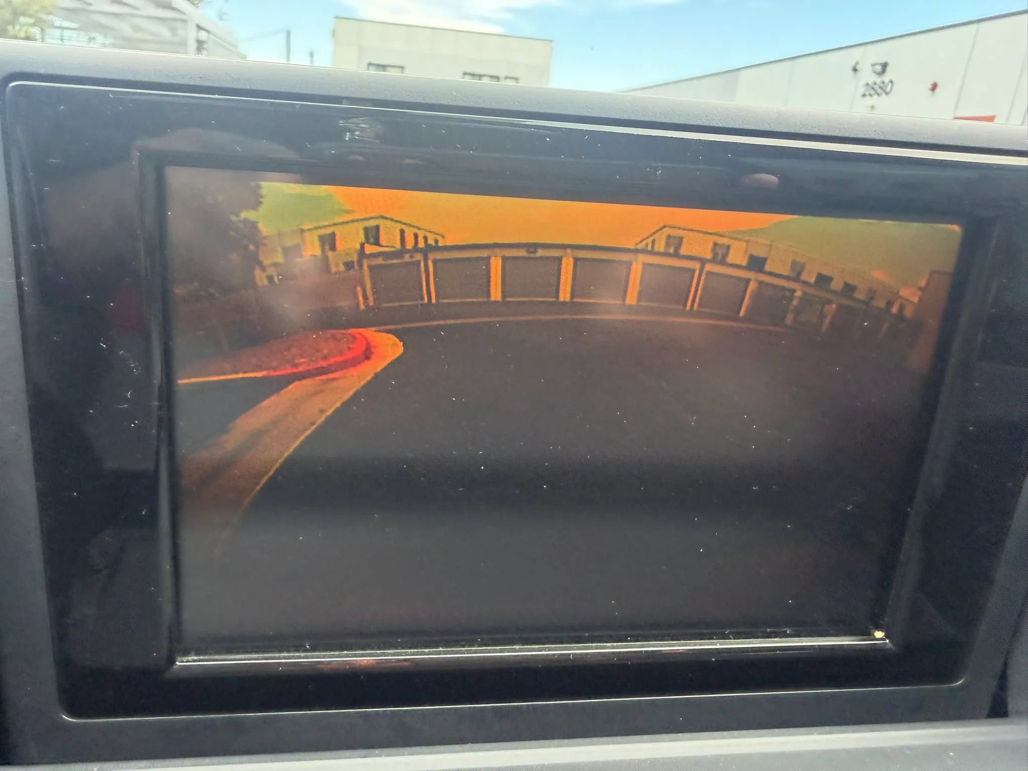 Used 2012 Lexus CT 200h Premium w/ Premium Audio Pkg FWD image 10