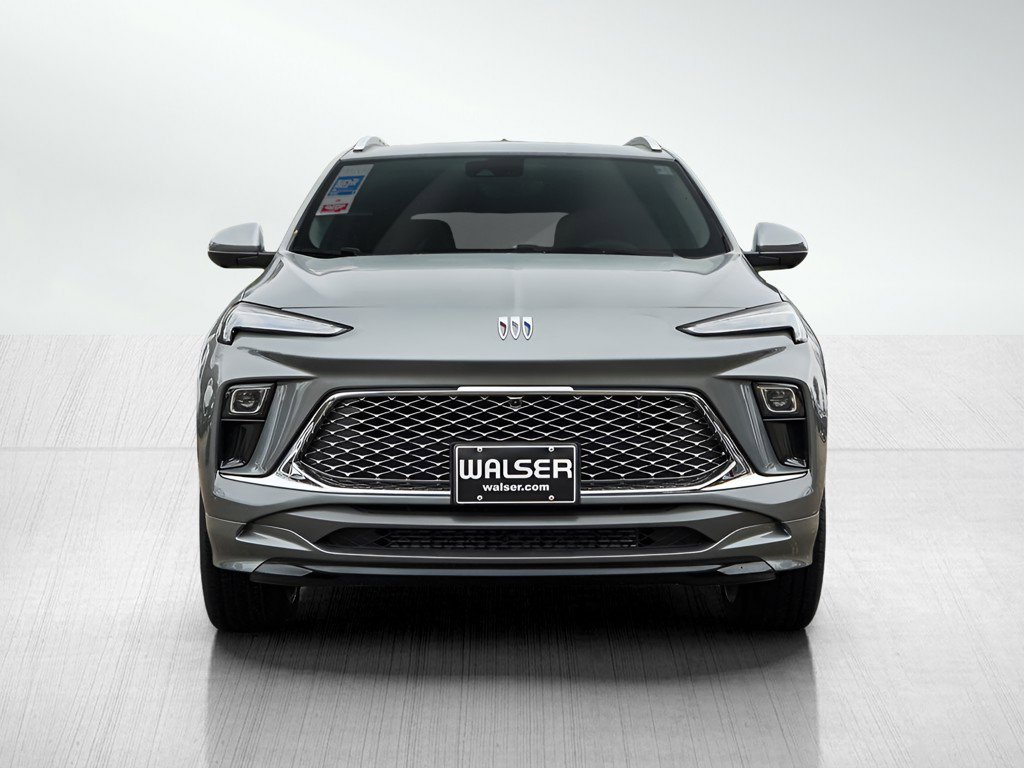 New 2026 Buick Encore GX Avenir w/ Avenir Technology Package image 2