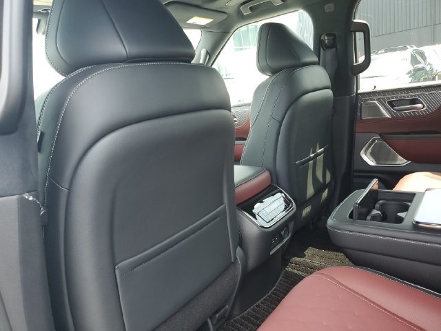 New 2027 INFINITI QX80 Autograph AWD/4WD image 18