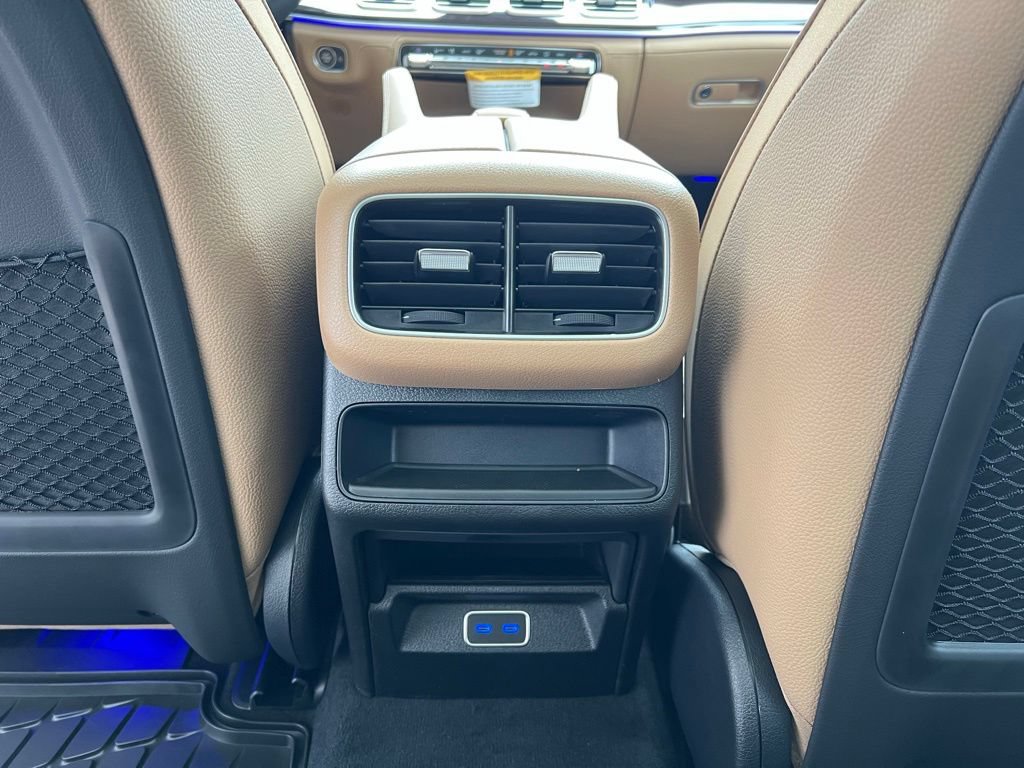 New 2026 Mercedes-Benz GLE 450 4MATIC image 29