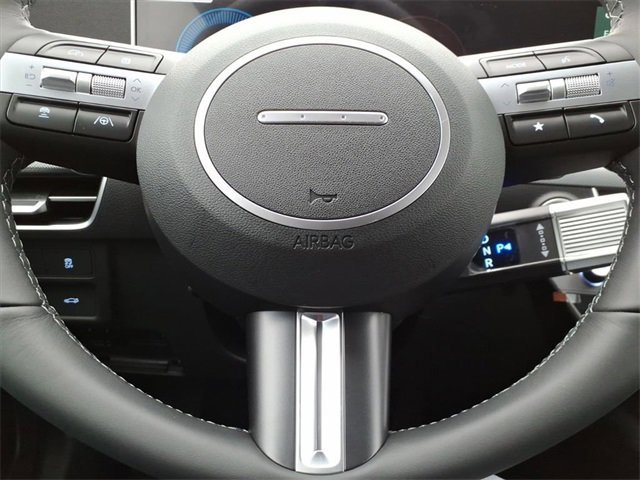 New 2026 Hyundai Sonata SEL image 13