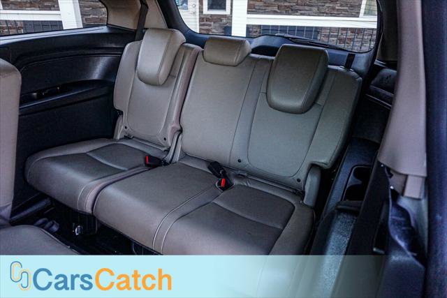 Used 2022 Honda Odyssey EX-L image 21