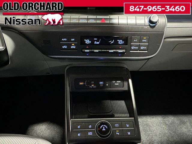 Used 2025 Hyundai Kona Limited AWD/4WD image 18