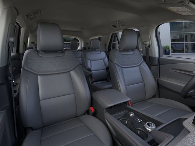 New 2026 Ford Explorer Active w/ Active Comfort Package image 10