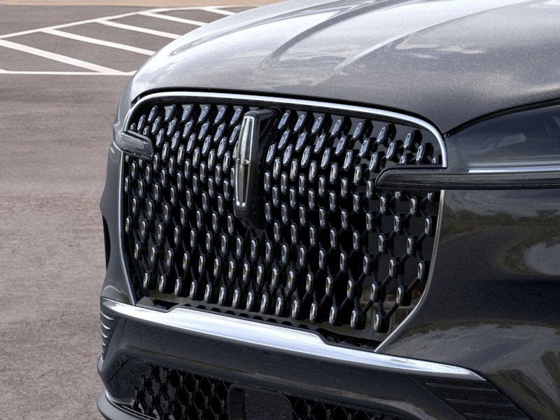 New 2026 Lincoln Aviator 2WD image 17