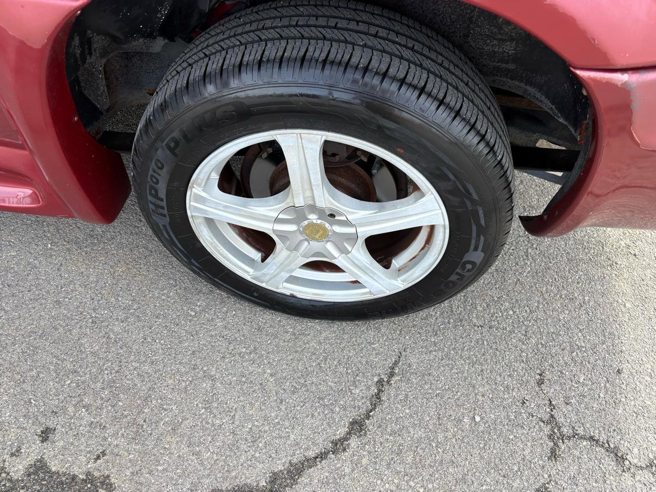 Used 2005 Dodge Grand Caravan SXT image 37