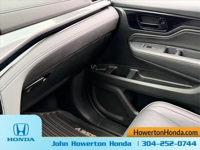 Used 2024 Honda Odyssey Elite image 25