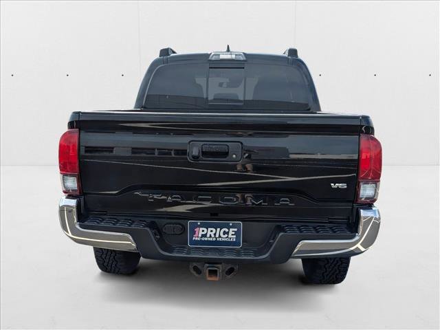 Used 2019 Toyota Tacoma TRD Off-Road image 6