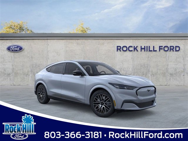 New 2026 Ford Mustang Mach-E Premium