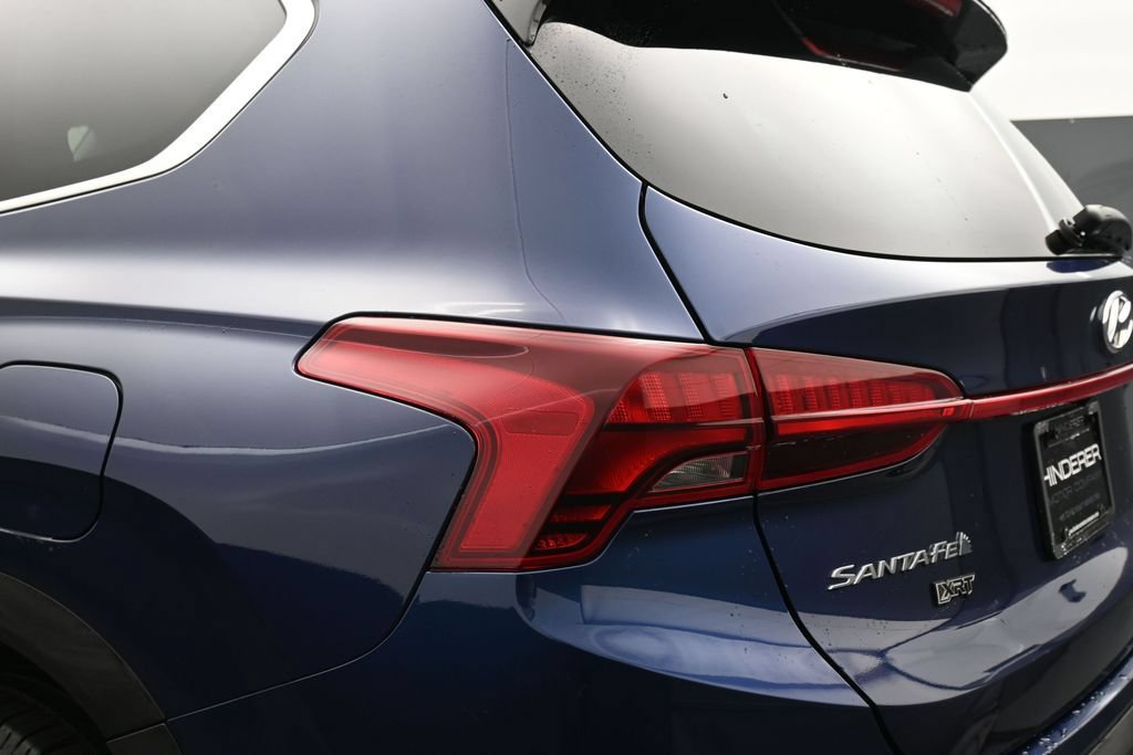 Used 2023 Hyundai Santa Fe XRT FWD image 43