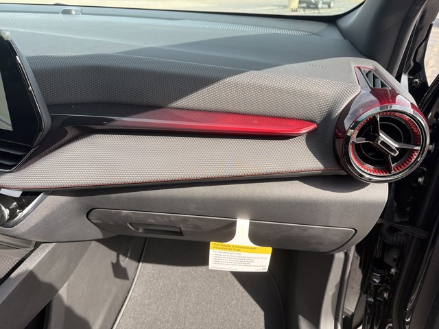 New 2026 Chevrolet Equinox RS w/ Convenience Package III AWD/4WD image 33