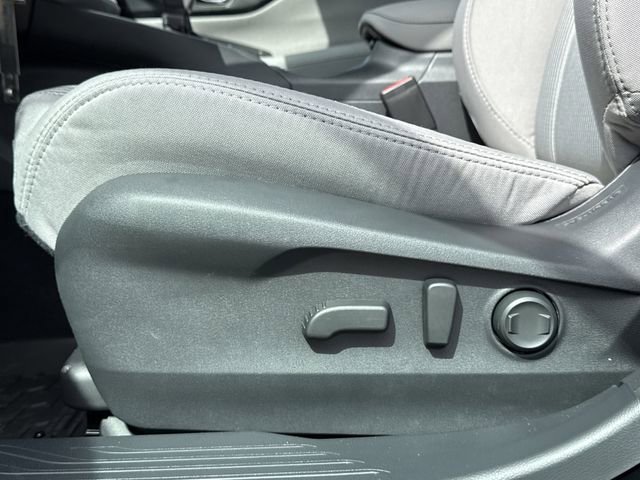 New 2025 Subaru Legacy Premium image 23