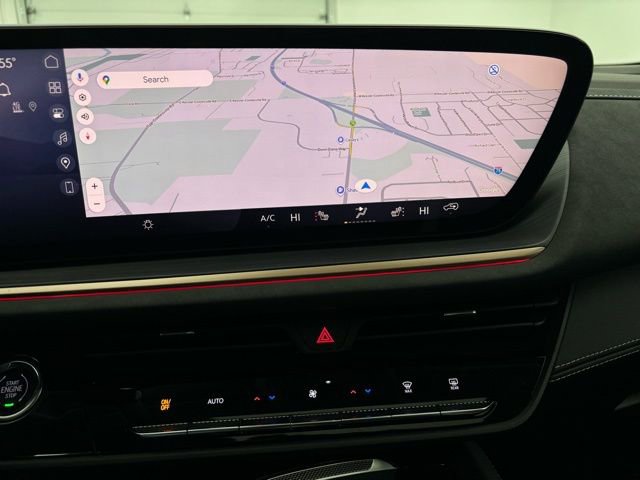 New 2026 Buick Envision Sport Touring image 28