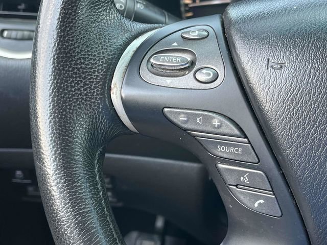 Used 2013 INFINITI JX35 FWD w/ Premium Pkg image 31