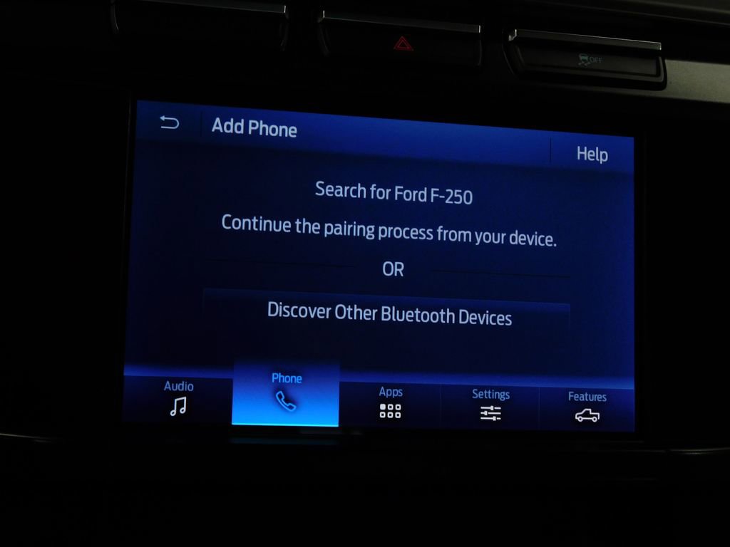 Used 2023 Ford F250 XLT image 59