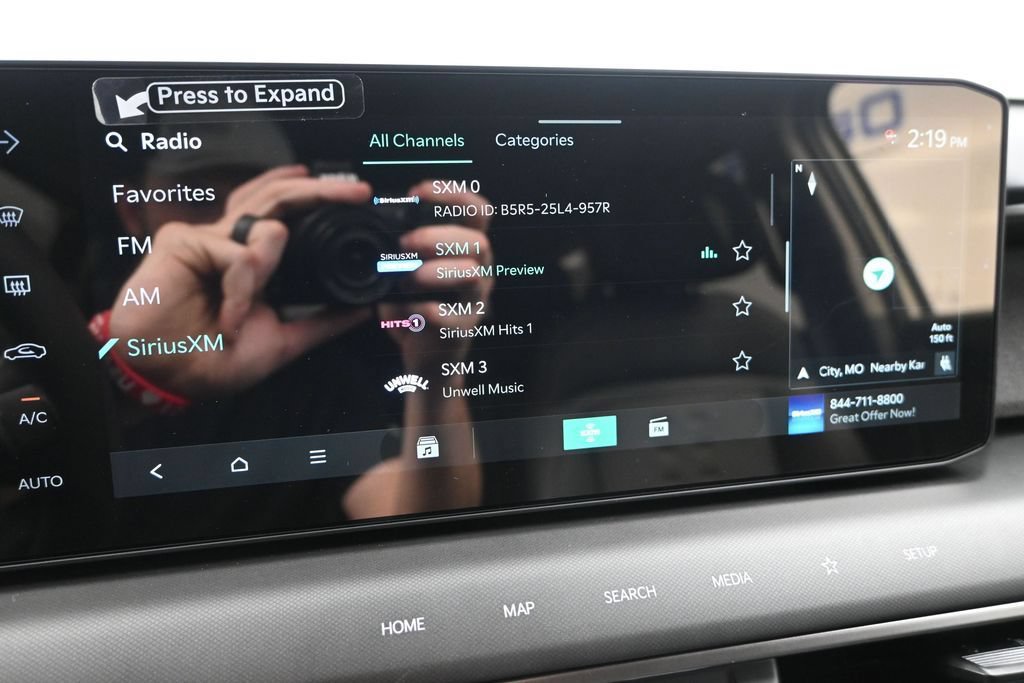 New 2026 Kia EV9 Wind AWD/4WD image 19