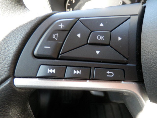 Used 2026 Nissan Altima 2.5 SV FWD image 20