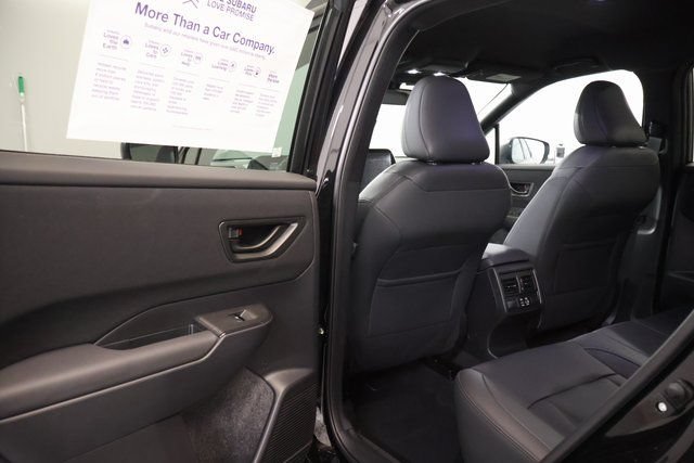 New 2026 Subaru Outback Premium AWD/4WD image 27